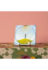 Storytiles Tegel - Face the sunshine