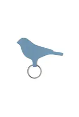 Keecie Sleutelhanger Mini tweet, Painters Blue