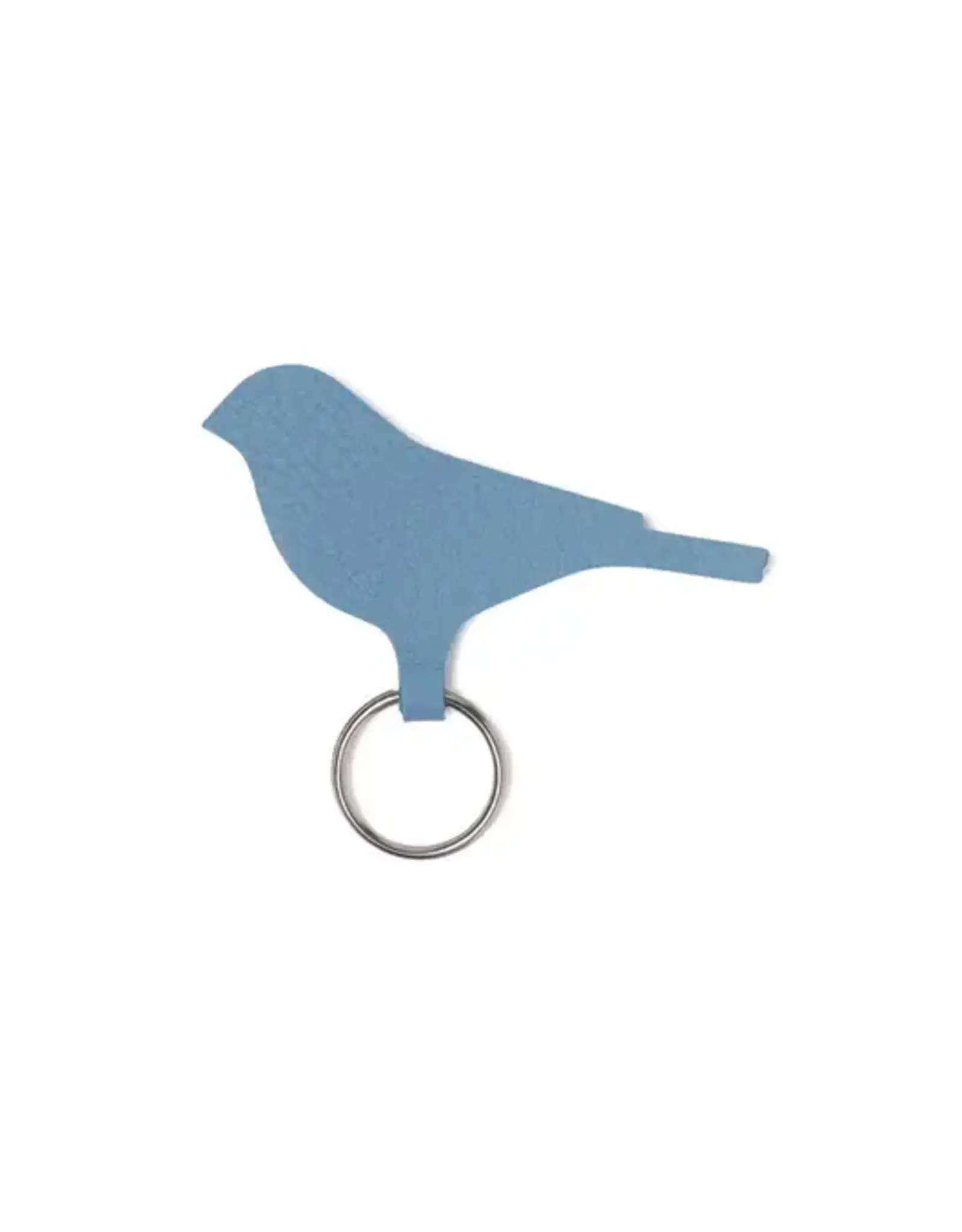Keecie Sleutelhanger Mini tweet, Painters Blue