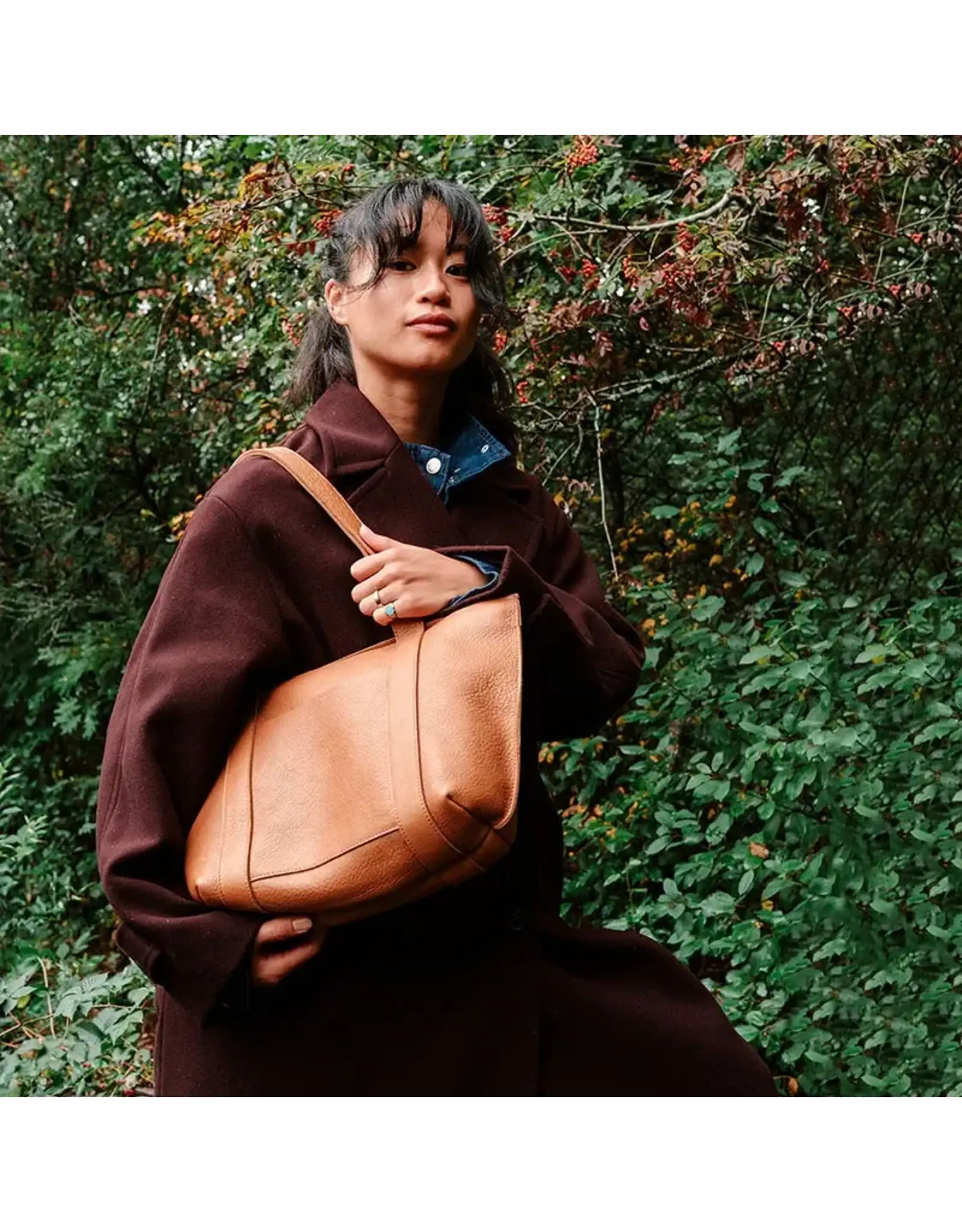 Keecie Family Tree, Cognac used look