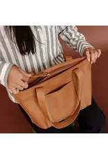 Keecie Family Tree, Cognac used look