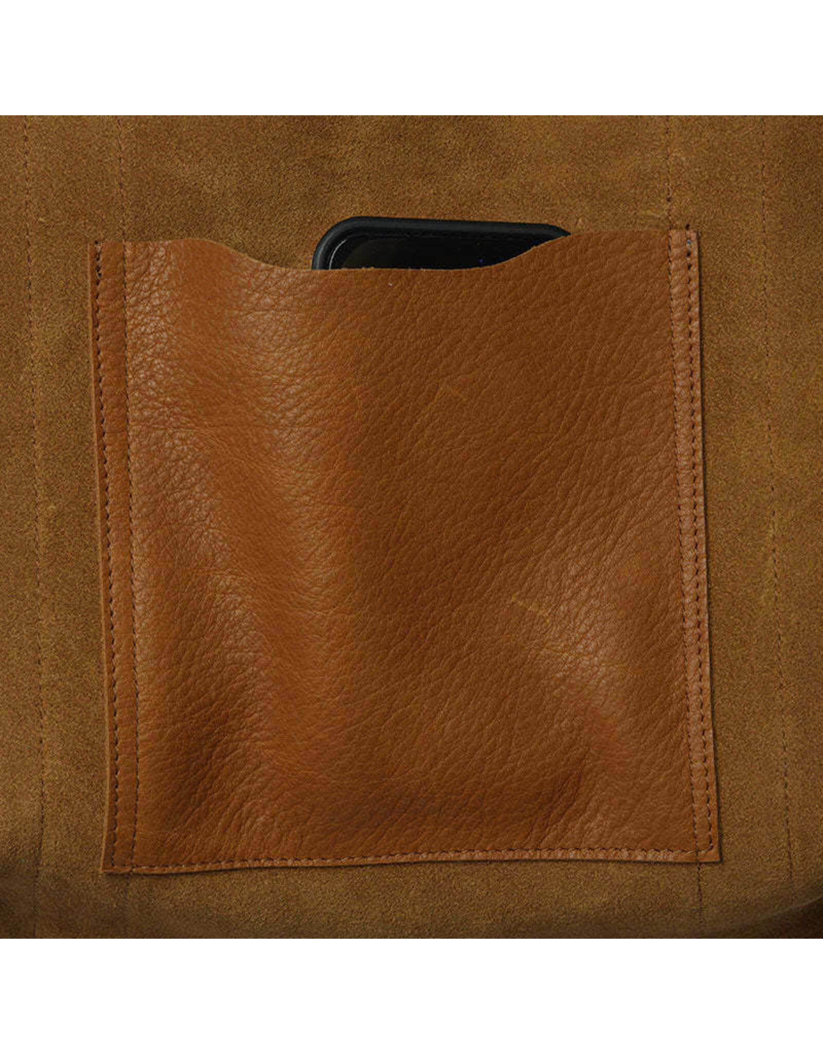 Keecie Family Tree, Cognac used look