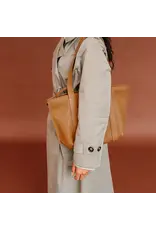 Keecie Family Tree, Cognac used look