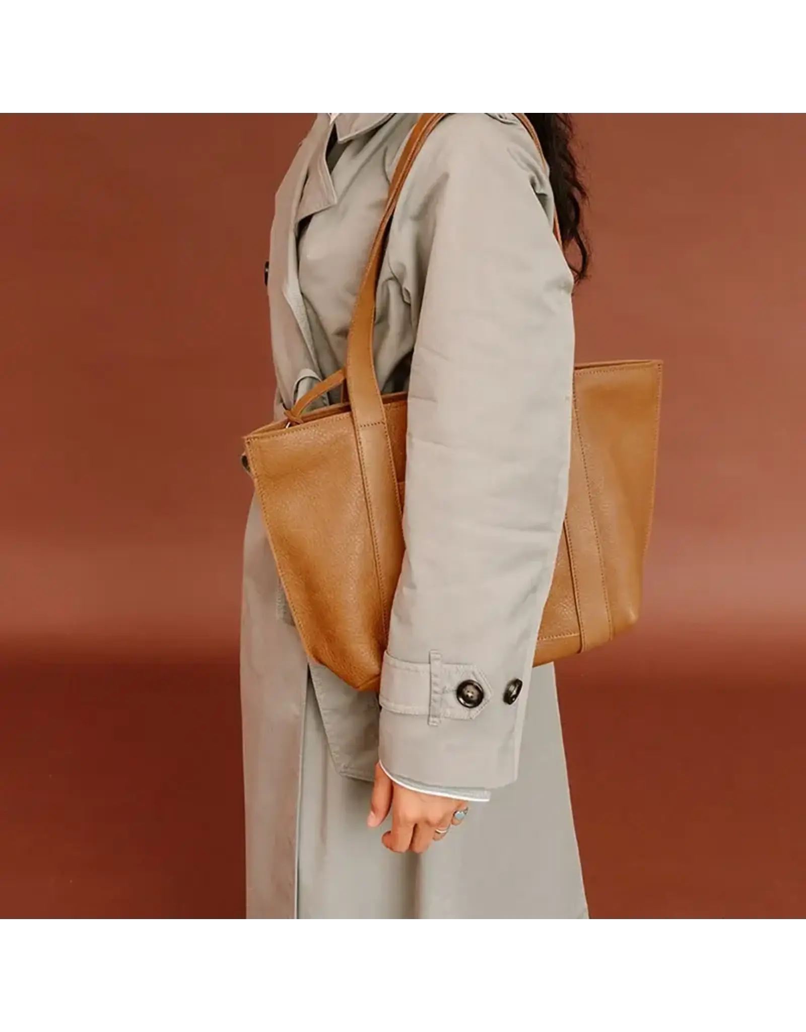 Keecie Family Tree, Cognac used look