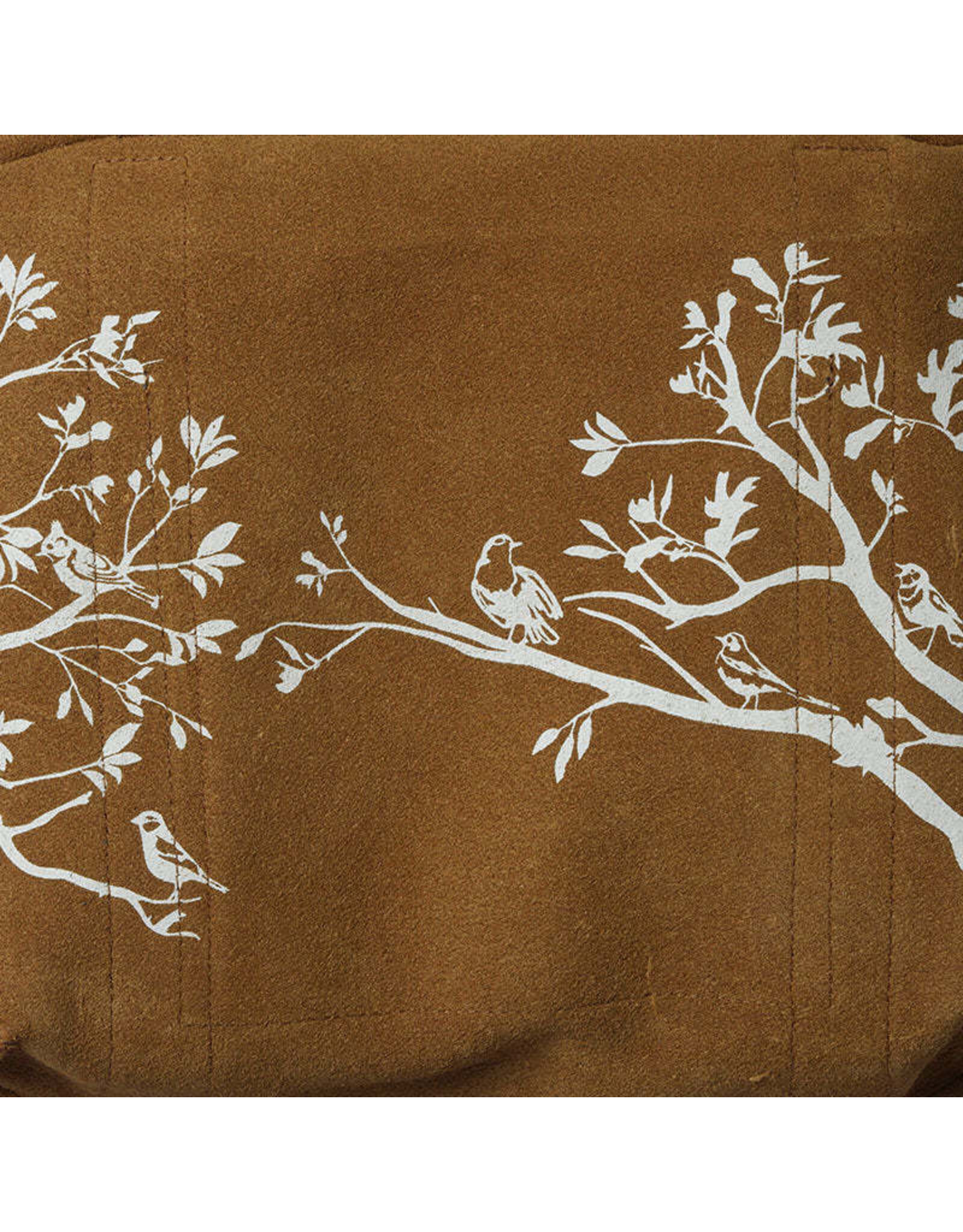 Keecie Family Tree, Cognac used look