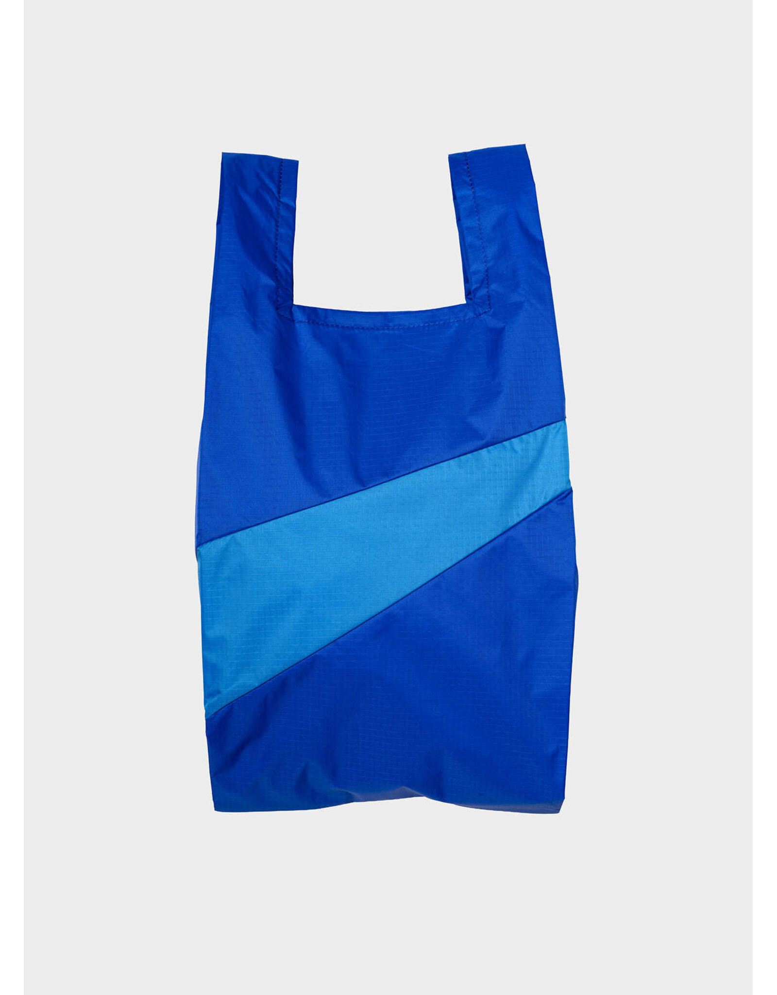 Susan Bijl Shopping bag M, Yves & Wave - 27 x 55 x 18 cm