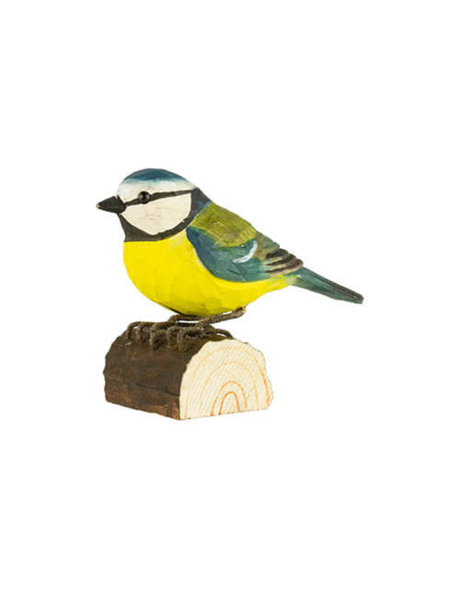 wildlife garden DecoBird - Blue Tit