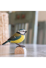 wildlife garden DecoBird - Blue Tit