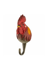 wildlife garden Kapstok - Rooster