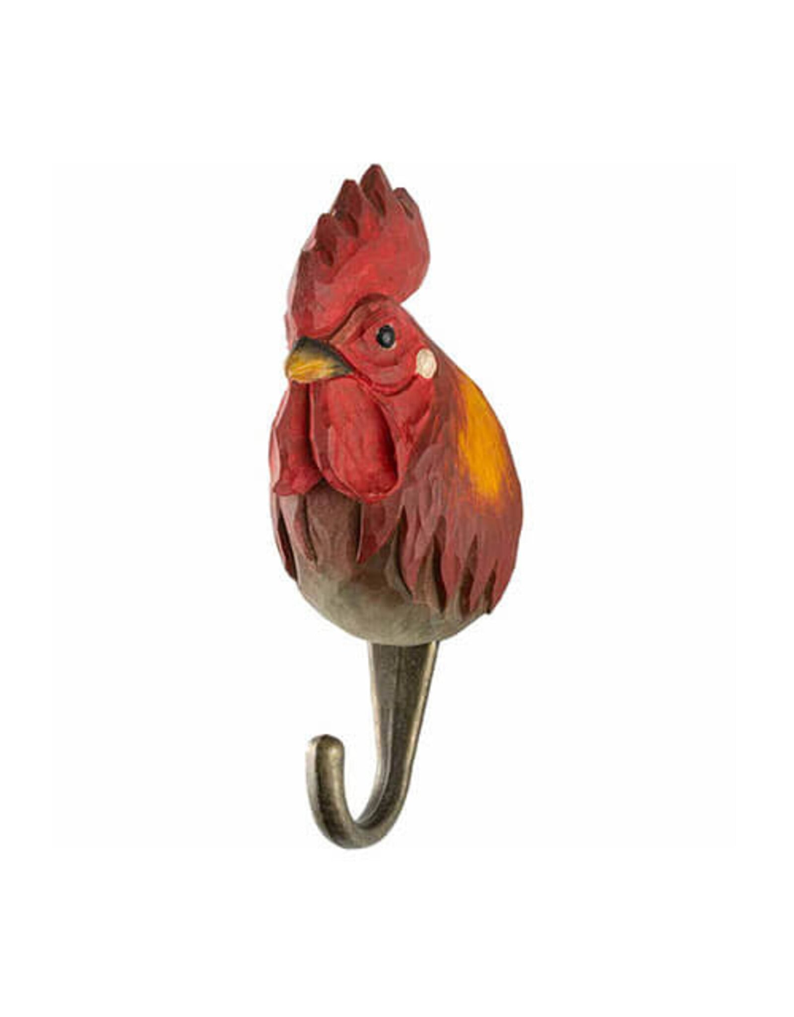 wildlife garden Kapstok - Rooster