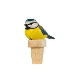 wildlife garden Flessenstop - Blue Tit
