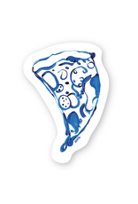 Gentil Sticker - Pizza