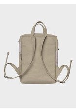 Susan Bijl Backpack, Clay & Agaat - One size