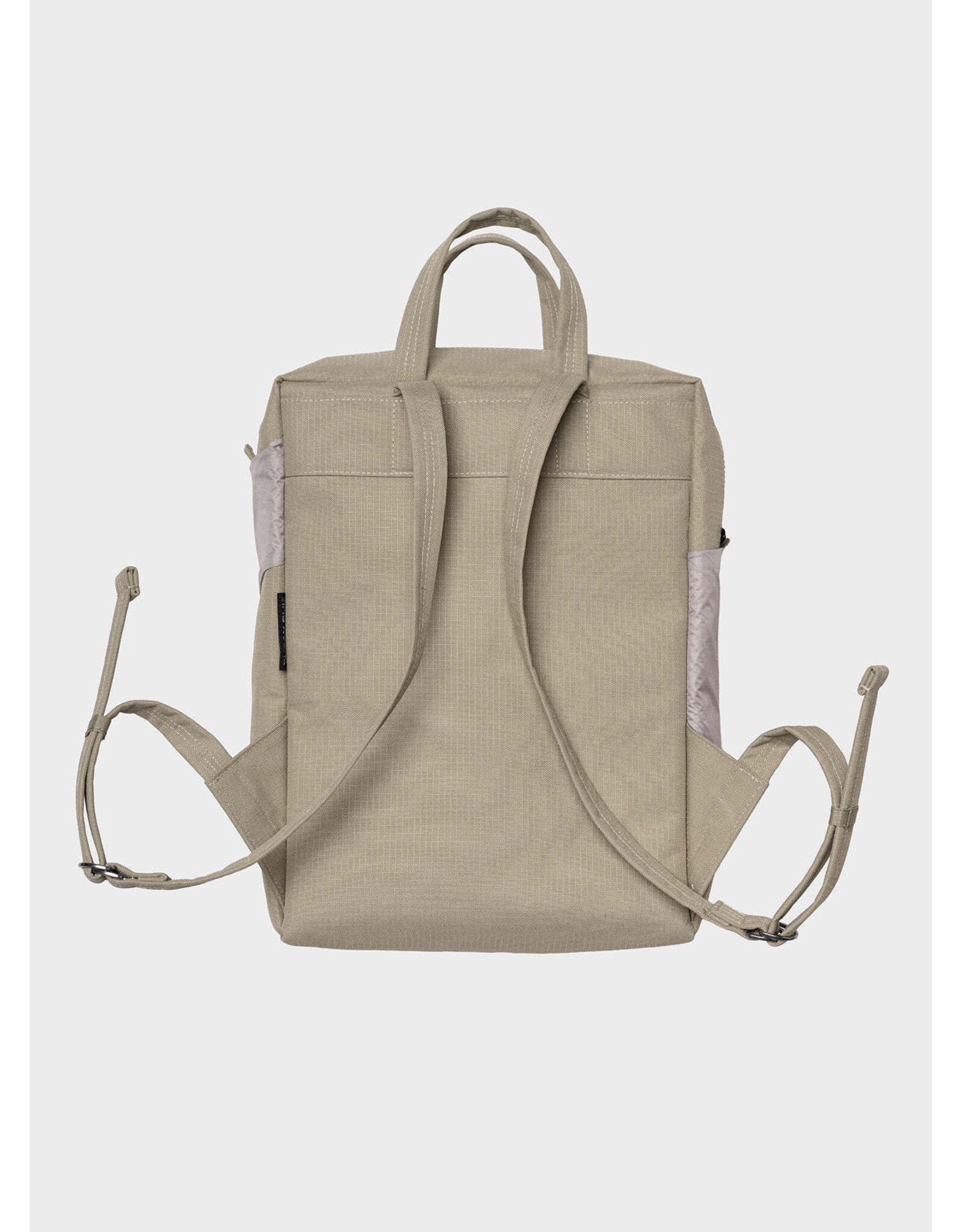 Susan Bijl Backpack, Clay & Agaat - One size