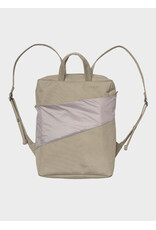 Susan Bijl Backpack, Clay & Agaat - One size