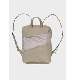 Susan Bijl Backpack, Clay & Agaat - One size