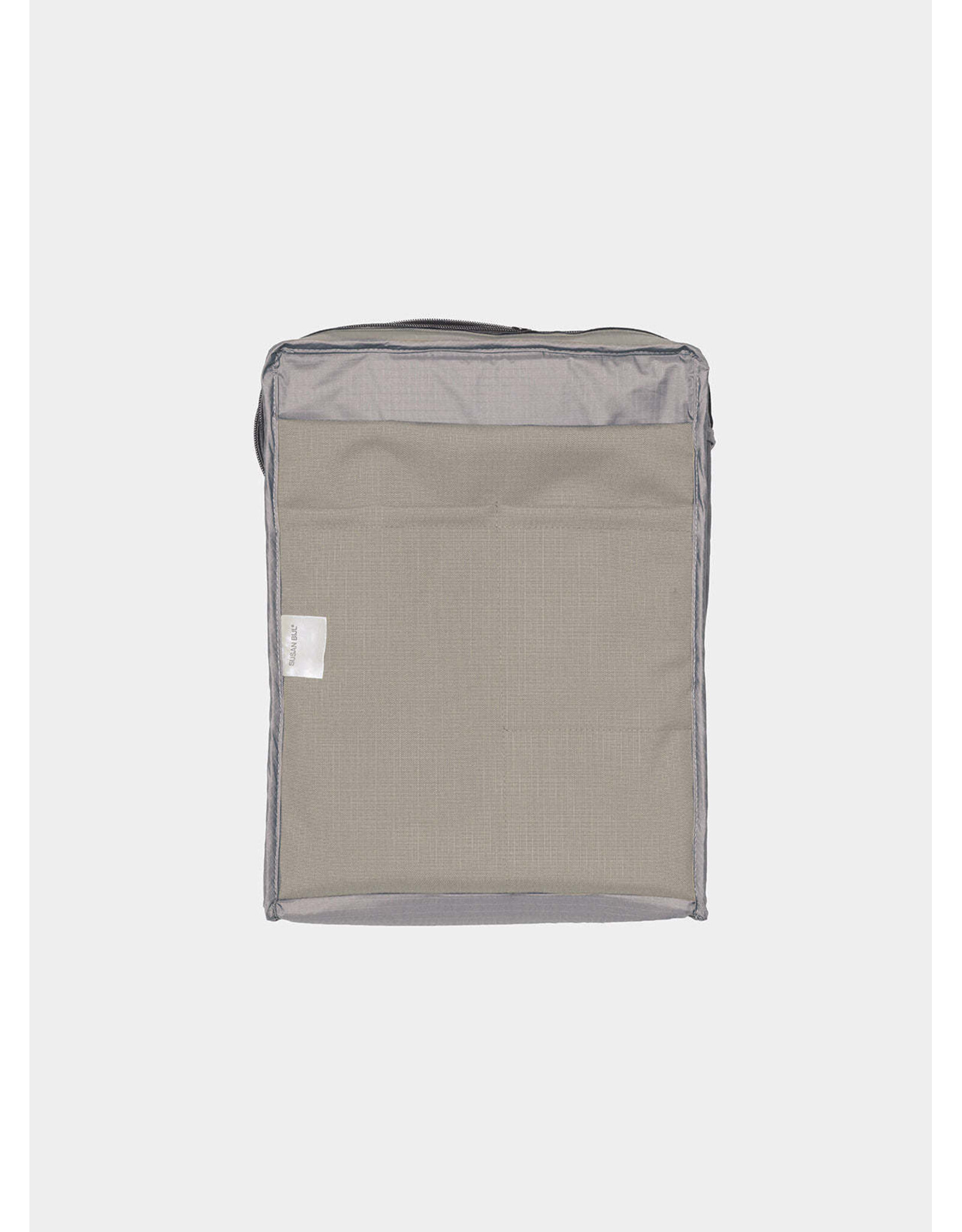Susan Bijl Backpack, Clay & Agaat - One size