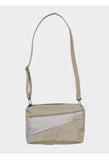 Susan Bijl Bum Bag M, Clay & Agaat - 19 x 28 x 8,5