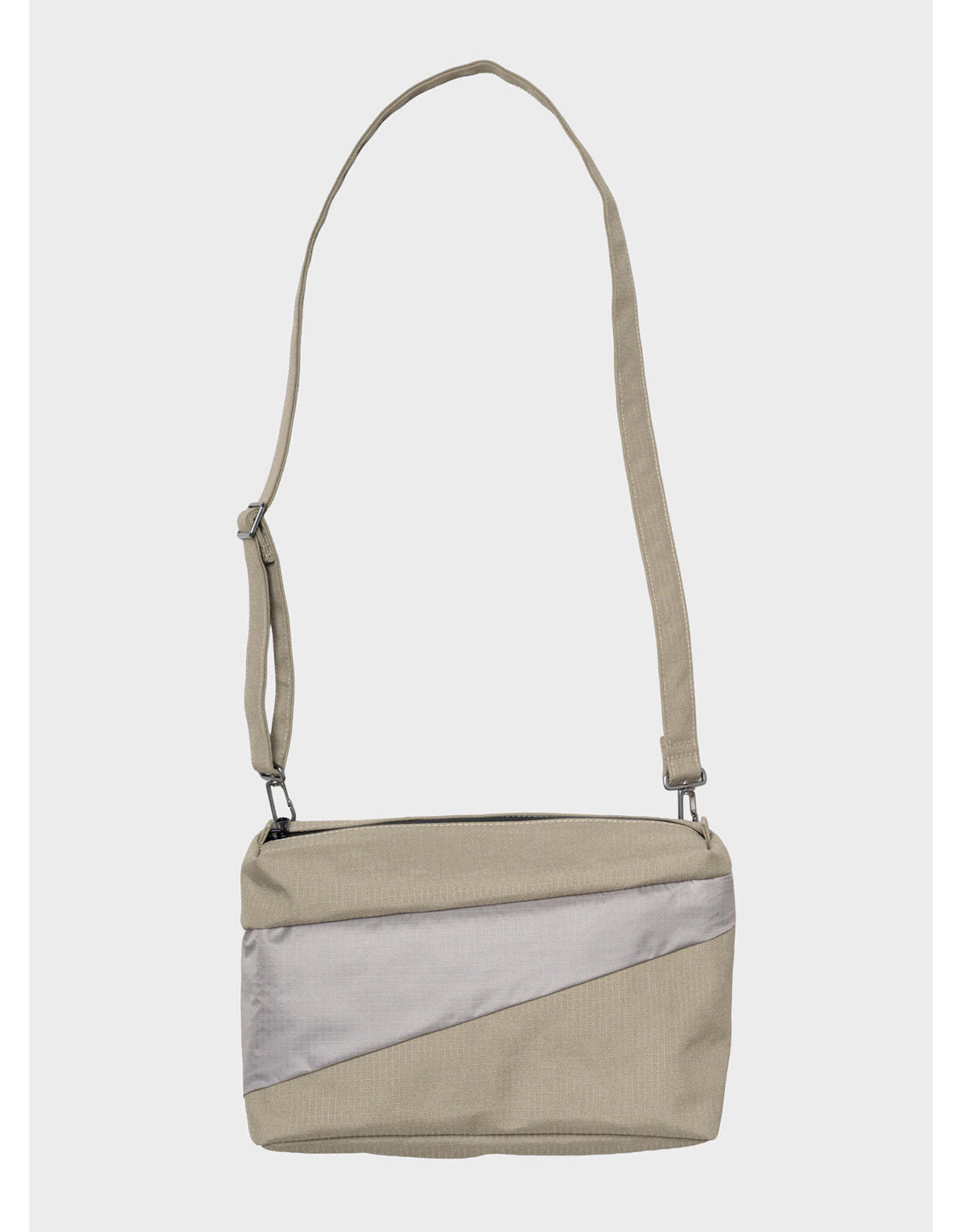 Susan Bijl Bum Bag M, Clay & Agaat - 19 x 28 x 8,5