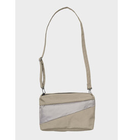 Susan Bijl Bum Bag M, Clay & Agaat - 19 x 28 x 8,5