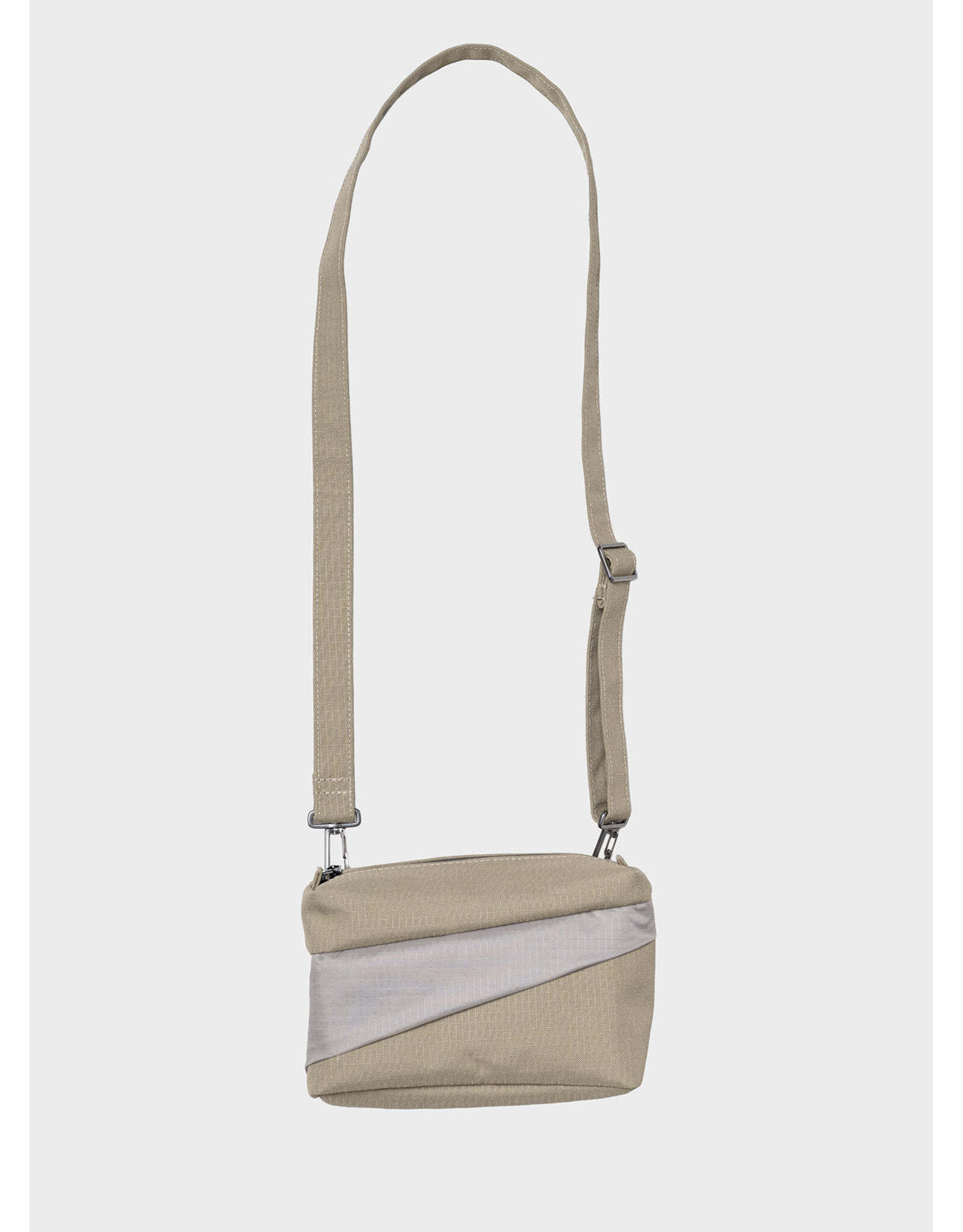 Susan Bijl Bum Bag S, Clay & Agaat - 13 x 18,5 x 6,5