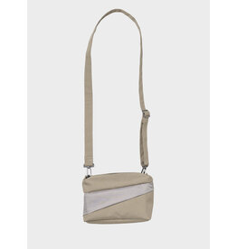 Susan Bijl Bum Bag S, Clay & Agaat - 13 x 18,5 x 6,5