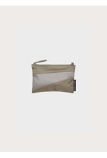Susan Bijl Pouch S, Clay & Agaat - 19 x 13cm