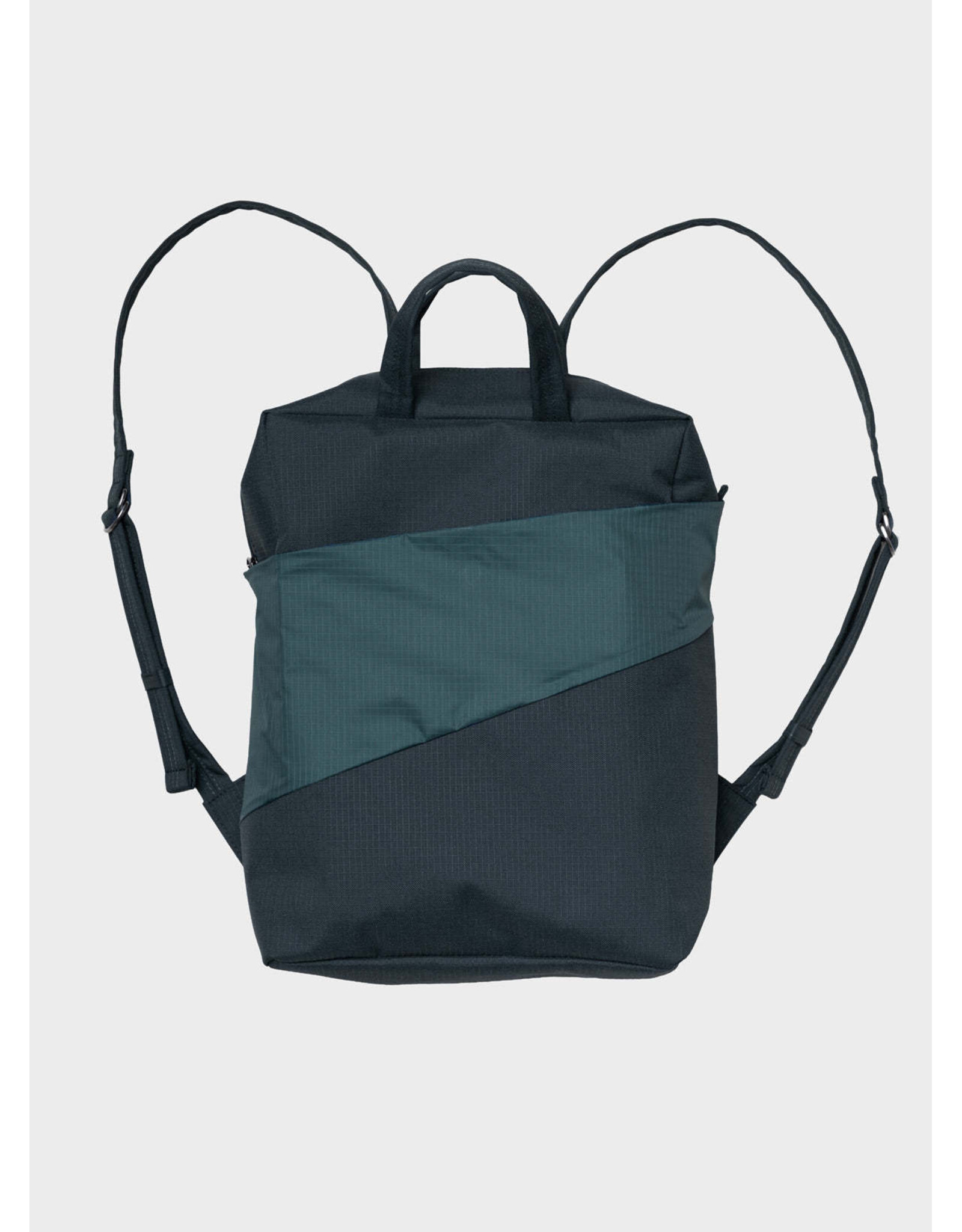 Susan Bijl Backpack, Tornado & Go - One size