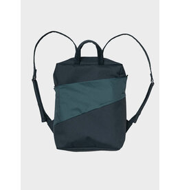 Susan Bijl Backpack, Tornado & Go - One size