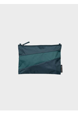 Susan Bijl Pouch M, Tornado & Go - 19 x 29cm
