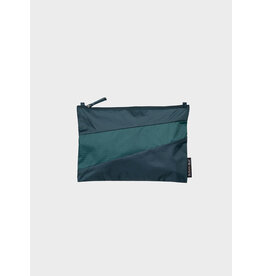 Susan Bijl Pouch M, Tornado & Go - 19 x 29cm
