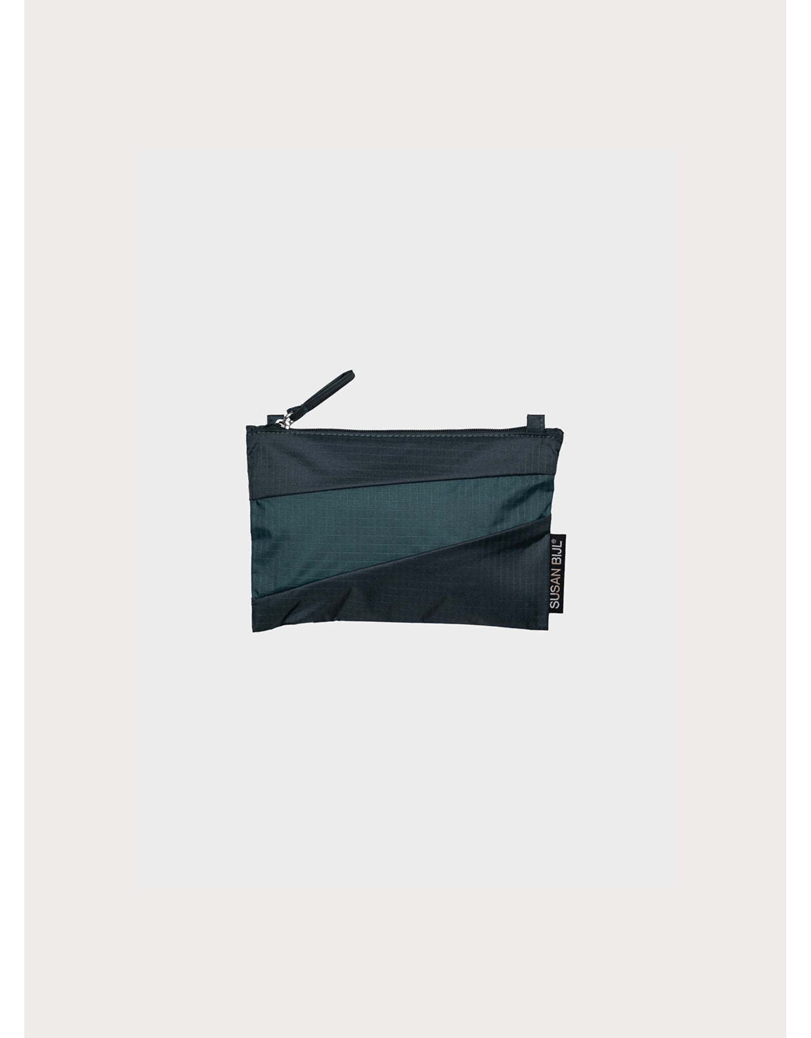 Susan Bijl Pouch S, Tornado & Go  - 19 x 13cm