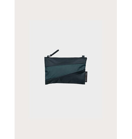 Susan Bijl Pouch S, Tornado & Go  - 19 x 13cm