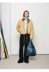 Susan Bijl Shopping bag L, Tornado & Go - 37,5 x 69 x 34cm