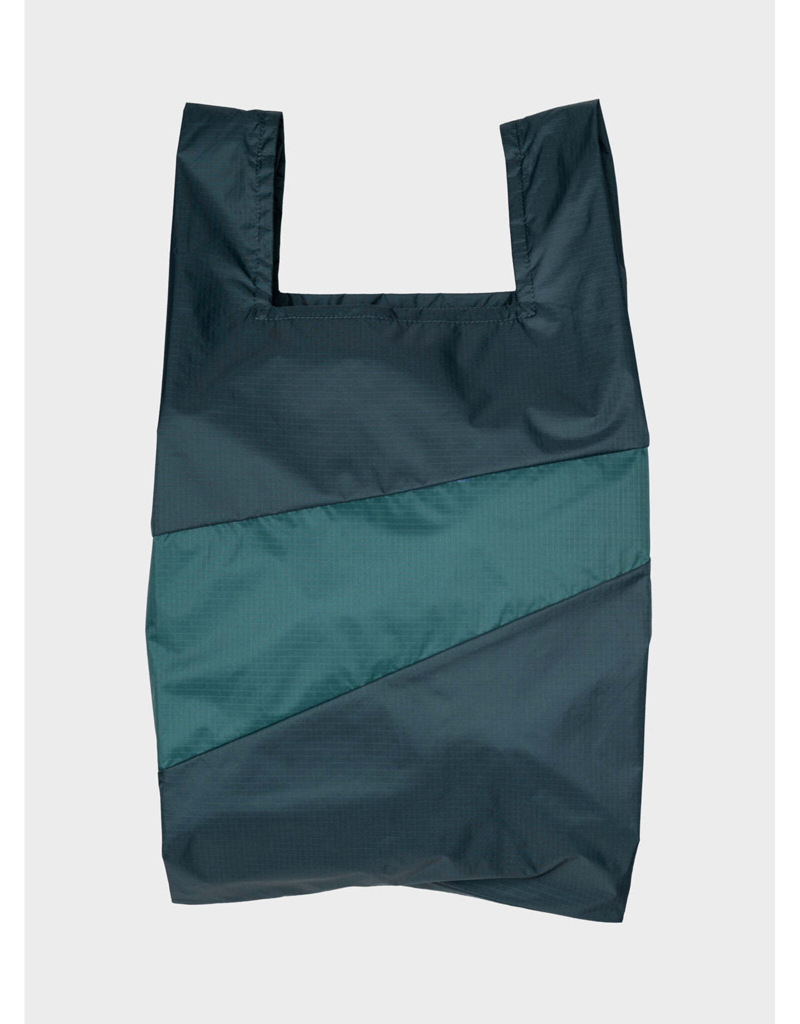 Susan Bijl Shopping bag L, Tornado & Go - 37,5 x 69 x 34cm