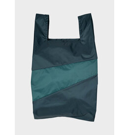 Susan Bijl Shopping bag L, Tornado & Go - 37,5 x 69 x 34cm