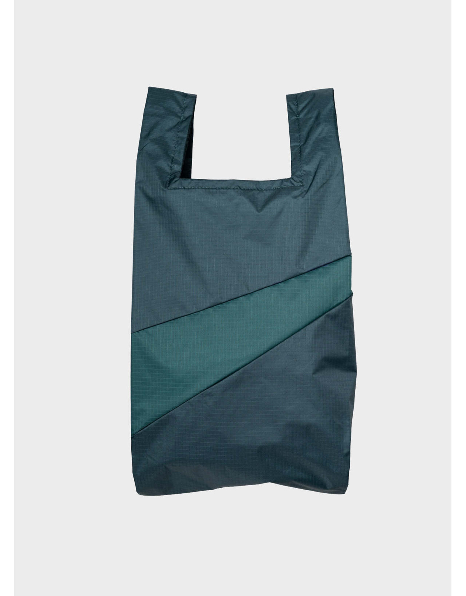 Susan Bijl Shopping bag M, Tornado & Go - 27 x 55 x 18 cm