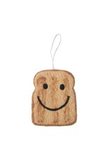 Aveva Kersthanger, Toast - 8,5x11cm