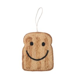 Aveva Kersthanger, Toast - 8,5x11cm