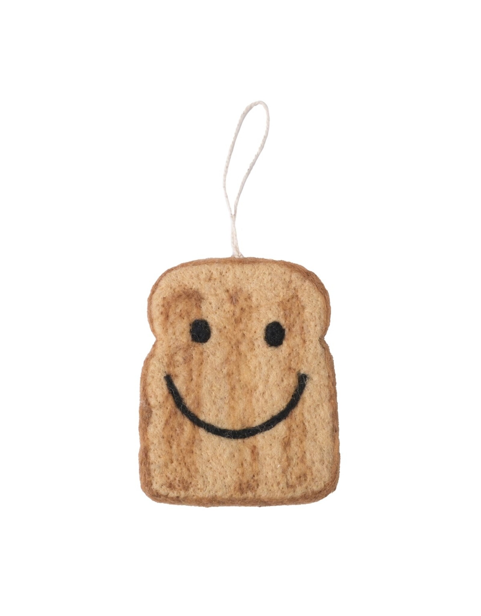 Aveva Kersthanger, Toast - 8,5x11cm