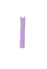 Aveva Curious Bookmark, Lilac -  20x2,5 cm