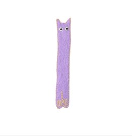 Aveva Curious Bookmark, Lilac -  20x2,5 cm