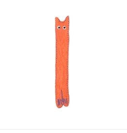 Aveva Curious Bookmark, Coral -  20x2,5 cm