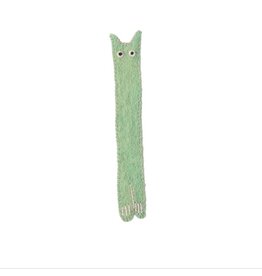 Aveva Curious Bookmark, Spring Green -  20x2,5 cm