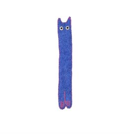 Aveva Curious Bookmark, Electric Blue -  20x2,5 cm