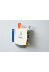 Aveva Curious Bookmark, Electric Blue -  20x2,5 cm