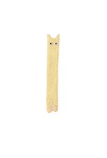 Aveva Curious Bookmark, Lemon -  20x2,5 cm