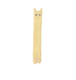 Aveva Curious Bookmark, Lemon -  20x2,5 cm