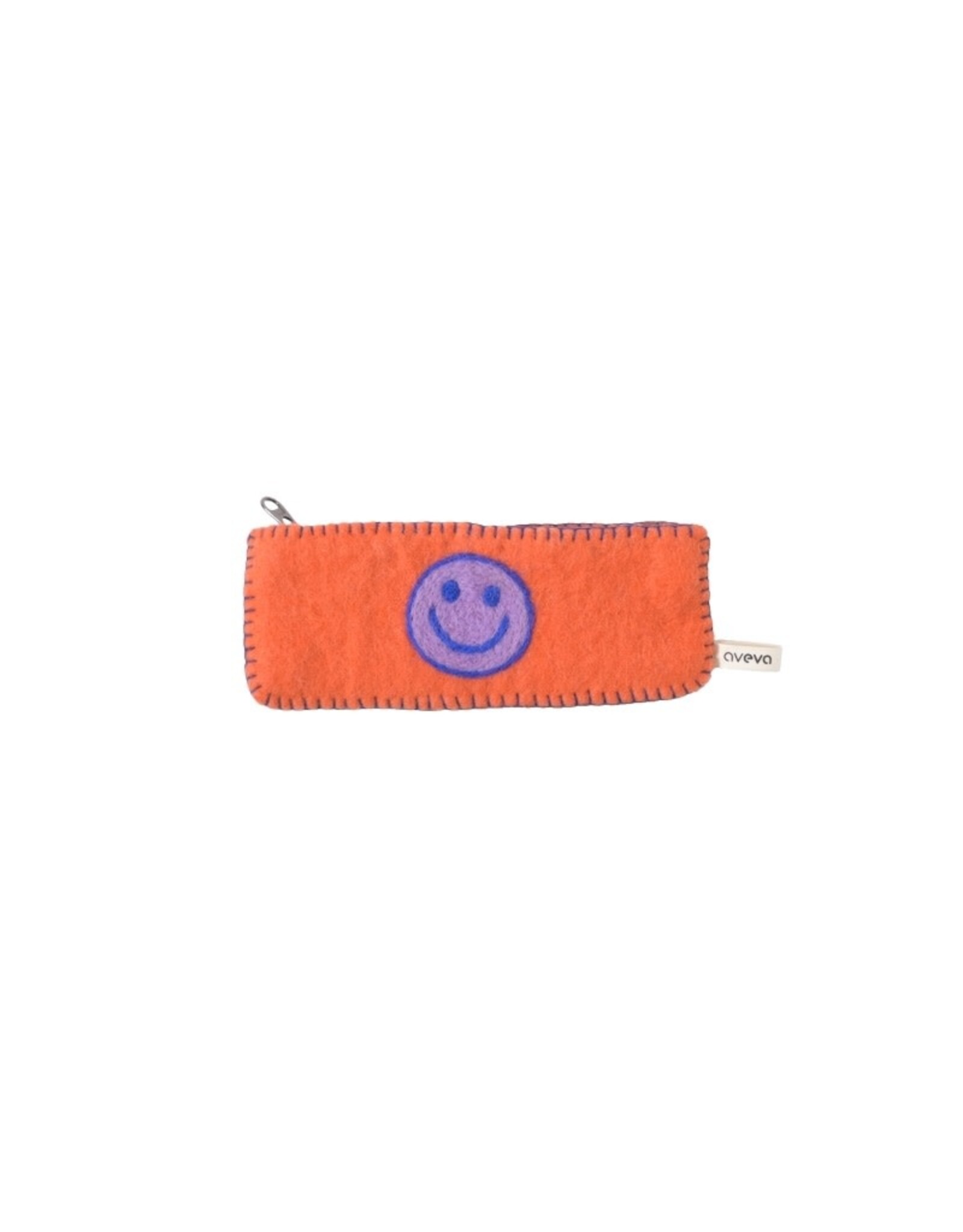 Aveva Just in Case S - Smiley - 22x8 cm