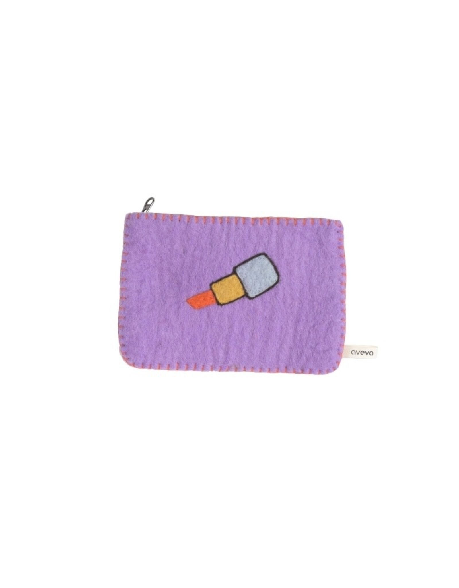 Aveva Just in Case M - Lipstick - 22x15 cm